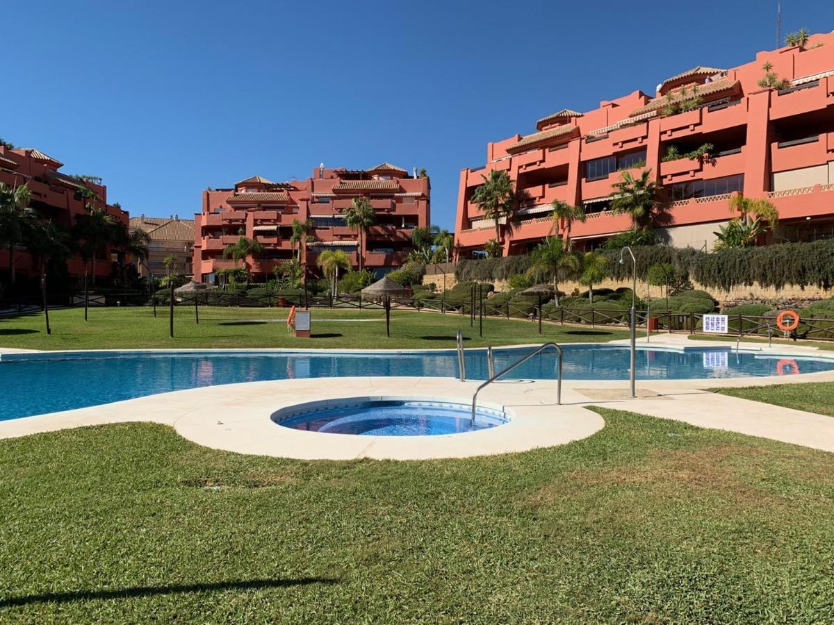 Punta Del Faro Apartment Torrox Exterior photo