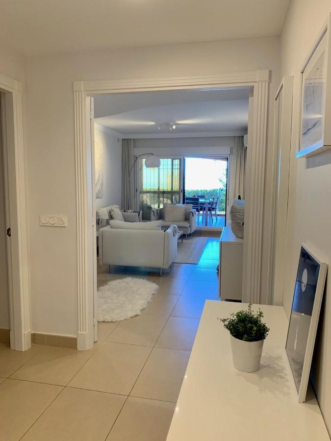 Punta Del Faro Apartment Torrox Exterior photo
