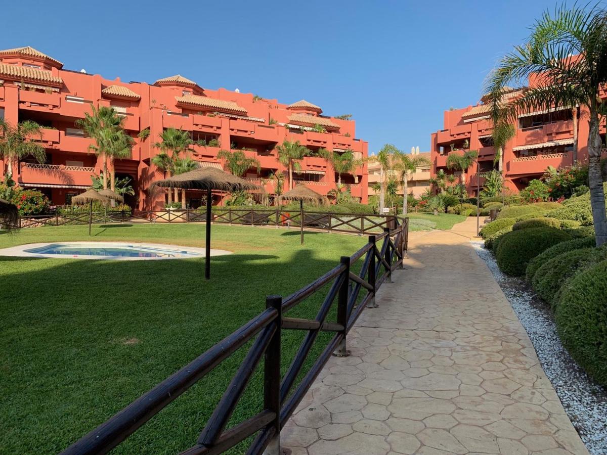 Punta Del Faro Apartment Torrox Exterior photo
