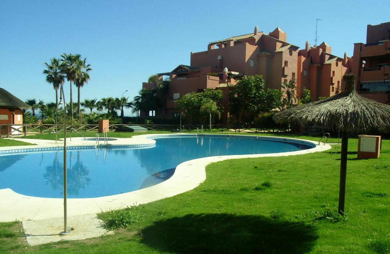 Punta Del Faro Apartment Torrox Exterior photo