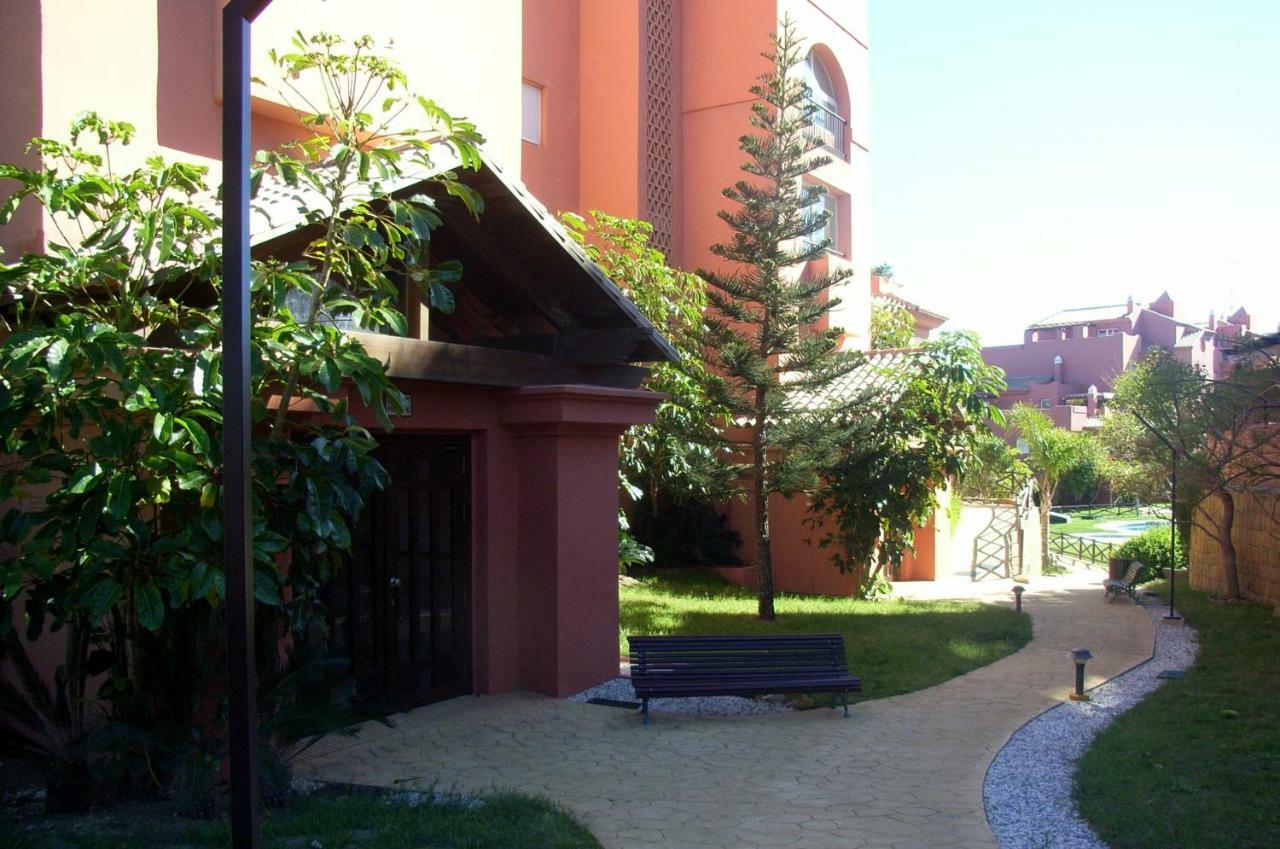 Punta Del Faro Apartment Torrox Exterior photo