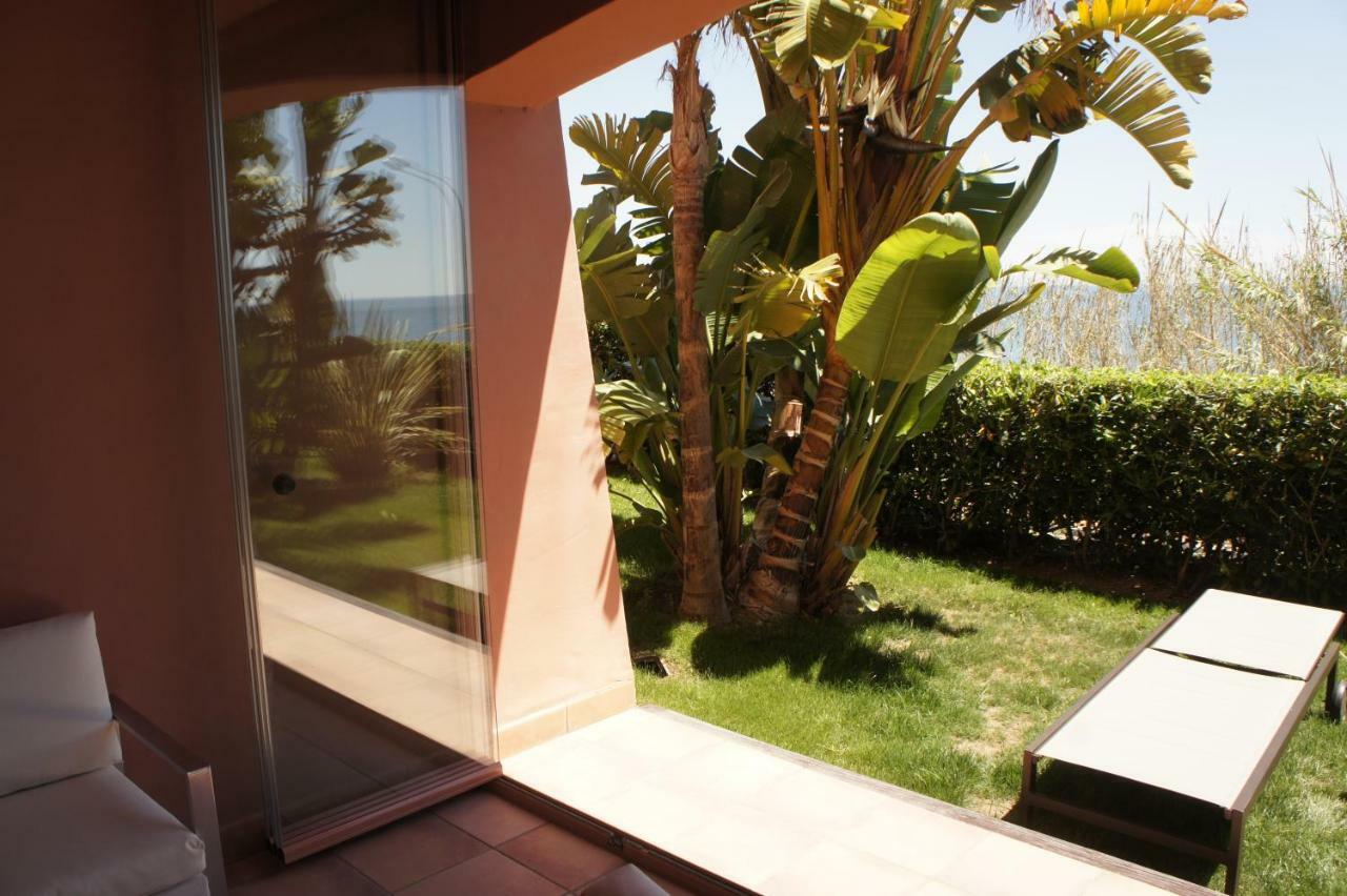 Punta Del Faro Apartment Torrox Exterior photo